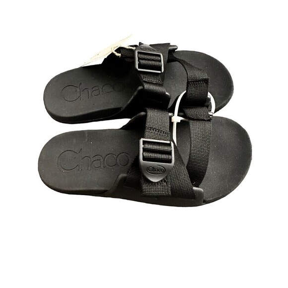 Chaco Women's Chillos Slide Size: 6 - Picture 2 of 8